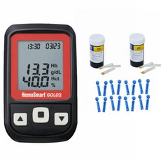 요산수치검사기