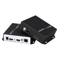 UNISHEEN HDMI 비디오 인코더 1080p 초고화질 최대 1T 메모리, 2-HDMI 해외직구