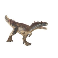 파포알로사우루스