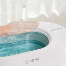 GC녹십자MS 시원웰 파라핀베스 화이트, VM500(white)