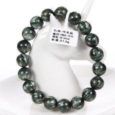복 모으다 이상 용정 염주 비스듬함 흙과 돌 크리스탈 남성 여성 신물