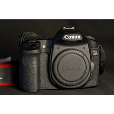 캐논 EOS 40D 10.1액세서리 MP 디지털 SLR 카메라 바디만 - 캐논eos40d