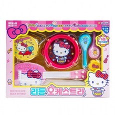 키티리듬오케스트라