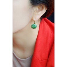 나스첸카귀걸이