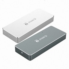 wlwwlwwlstyvld_오리코 APM2T3-G40 NVME M.2 외장 SSD 썬더볼트3 케 외장하드 미니하드 휴대용외장하드 백업용하드 파일보관하드+maoyigongsi@@#, 단일상품, 안사시면후회하세요@실버
