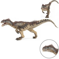 파포알로사우루스