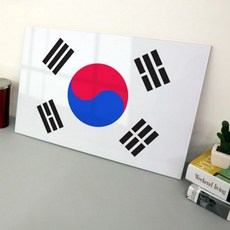 태권브이액자