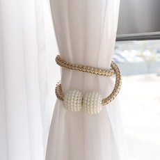 진주마그네틱자석끈