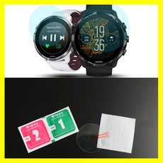 와이케이몰 순토 D5 전용 강화유리 3개 1세트 액정 보호 필름 suunto - 순토3게이지