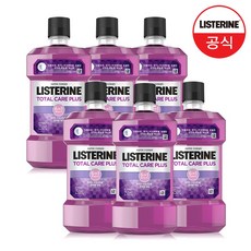 리스테린토탈케어마일드