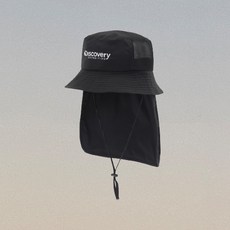 디스커버리버킷햇