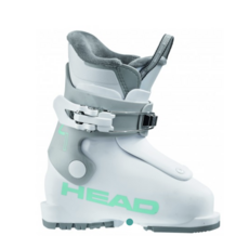 헤드 주니어 스키부츠 head Z 1 WHITE / GRAY, 155