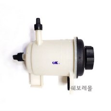 스파크파워오일