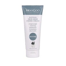 MooGoo Skin Milk Udder Cream 무구 호주 스킨 밀크 어더 크림 200g