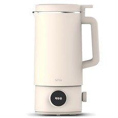 Maia My Cooker 高級分離式豆漿機 粉紅色 1000ml ND-MYA003PK, 乳霜