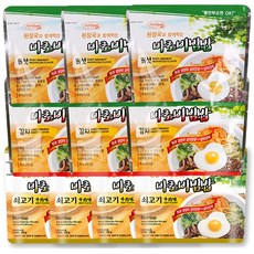 니요스비빔밥