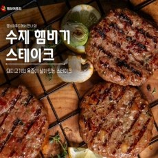 닭가슴살버거