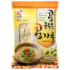 뚜레반 콩국수용 콩가루