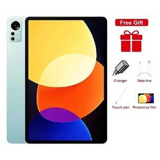스냅드래곤870 패드 6 Prolet 오리지널 글로벌 버전 안드로이드 장치 16GB 1TB 모바일 PC 5G 듀얼 SIM 또는 WiFi HD 4K 마이