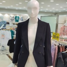 미센스 앞마이 더블 단추 MA9XJKM101Z