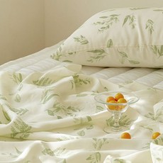 풍기인견아이스실크이불