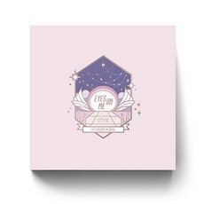 [핫트랙스] IZ*ONE(아이즈원) - EYES ON ME [1ST CONCERT IN SEOUL] [키트 비디오]