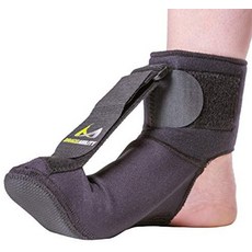 아킬레스건염신발