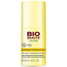 BIO BEAUTE 바이오 뷰티 시트론 프레쉬 24H 데오도란트 50ml, 1개