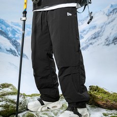 추천5 겨울등산바지