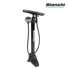 BIANCHI 비앙키 스포츠 플로어 스틸 펌프