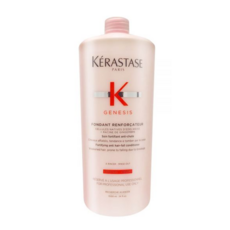 케라스타즈 제네시스 퐁당 렌포세튜어 1000ml 탈모관리 컨디셔너, 1개
