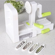 콩콩스파이럴라이저