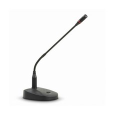 PLEOMAX PLM-401U USB 구즈넥 스탠드 마이크, 단일상품