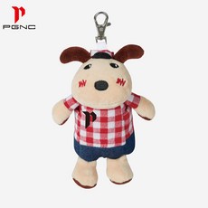 패기앤코 인형 볼 케이스 DB-001 탁구공 골프공 보관