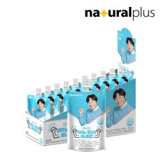 내츄럴플러스 아미노 포도당 에너지업 100ml