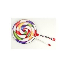 롤리팝드럼대형