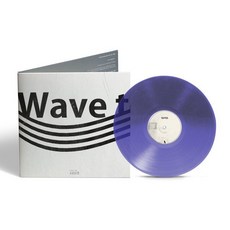 [LP] wave to earth (웨...