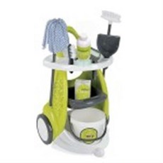 스모비청소놀이