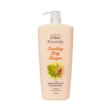 레이비 바디 샴푸 파파이아&캔 코끼리 1150ml, 본문참고, 본문참고