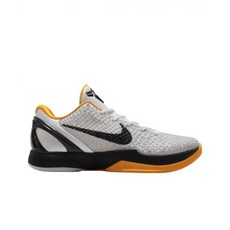 나이키 코비 6 프로트로 화이트 델 솔 Nike Kobe Protro Del Sol