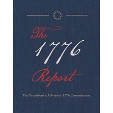 1776 년 보고서 : 소장 판, 단일옵션