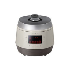 [TV+] 쿠쿠 전기압력밥솥(10인용) CRP-Q1010FGI