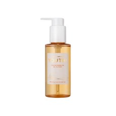 크레마카발로 자민경 클렌징 오일 투 폼, 110ml, 1개