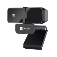G-GOON 삼각대 제공 PC화상카메라 GPRO-C950 사은품