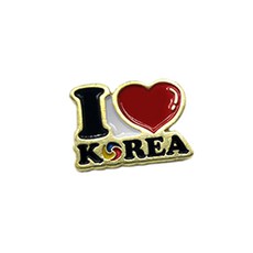 항공사뱃지