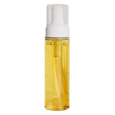 초엘 락토리코 감초 페이셜 클렌징 무스 폼클렌징 1개 200ml