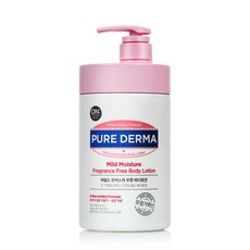 온더바디퓨어더마