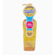티스 딥 오프 클렌징 오일