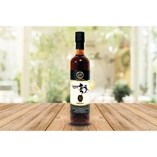 인양현미흑초(8년이상 발효숙성), 500ml, 1개