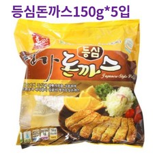 고메등심돈까스